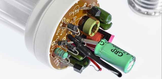 Prodavnica elektromaterijala
